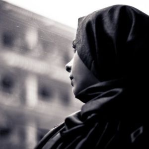 Hijab Discrimination by Creative Chaos