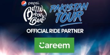 Pepsi and Careem Fake War on Social Media