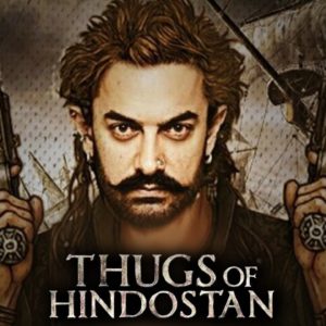 Thugs of Hindostan Showtimes in Lahore