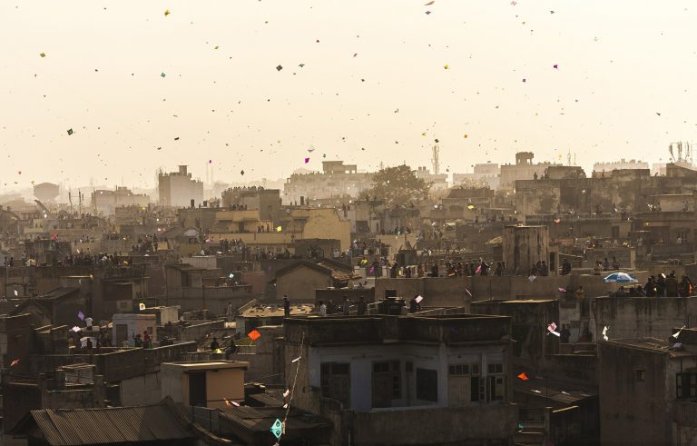 News Just in: Basant in Lahore 2019