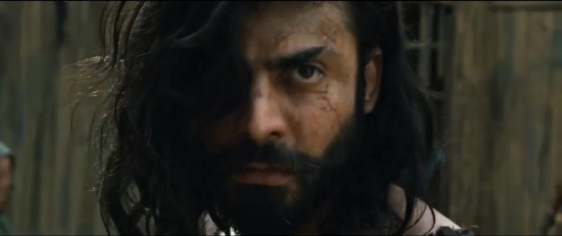 Fawad Khan as Maula Jatt