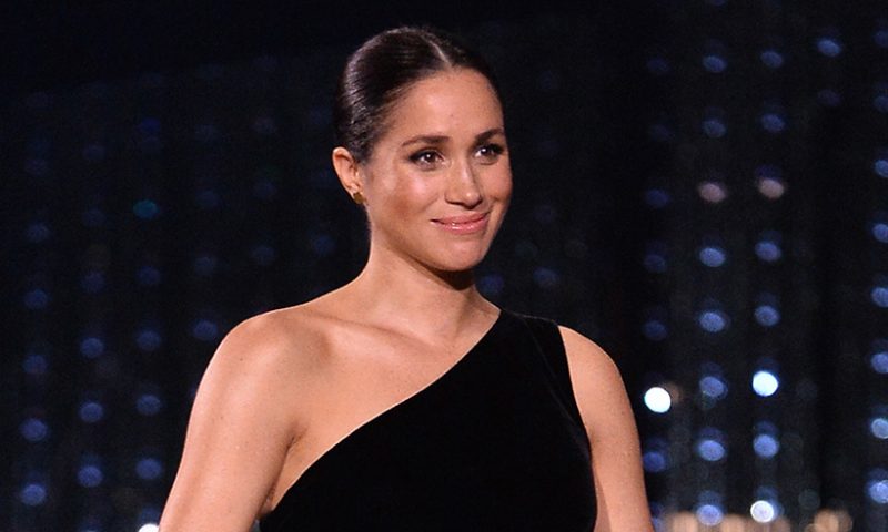 Meghan Markle - 2nd most Googled person Pakistan 2018