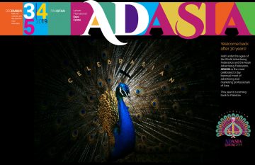 AdAsia Pakistan 2019