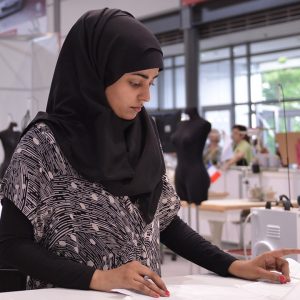 Veil / Hijab at Workplace