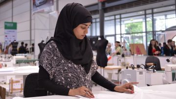 Veil / Hijab at Workplace