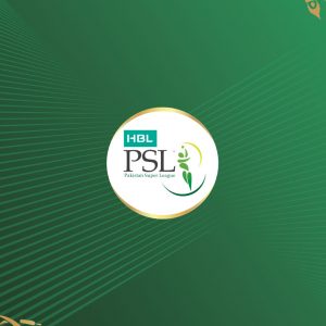 Pakistan Super League 4 - PSL 2019