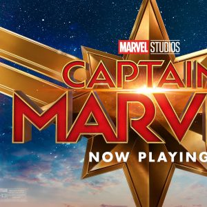 Captain Marvel Pakistan Release Date