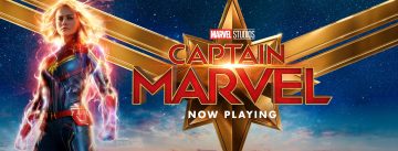 Captain Marvel Pakistan Release Date