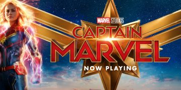Captain Marvel Pakistan Release Date