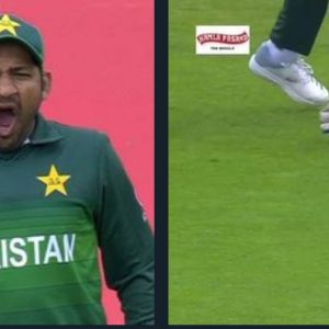 Pakistan vs New Zealand Match Memes and Reactions