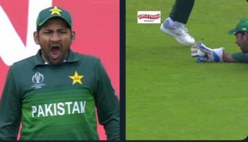 Pakistan vs New Zealand Match Memes and Reactions