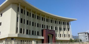 Bahria University Islamabad New Campus