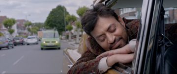 Irrfan Khan Last Scene in movie Angrezi Medium